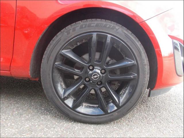Opel Corsa image 8