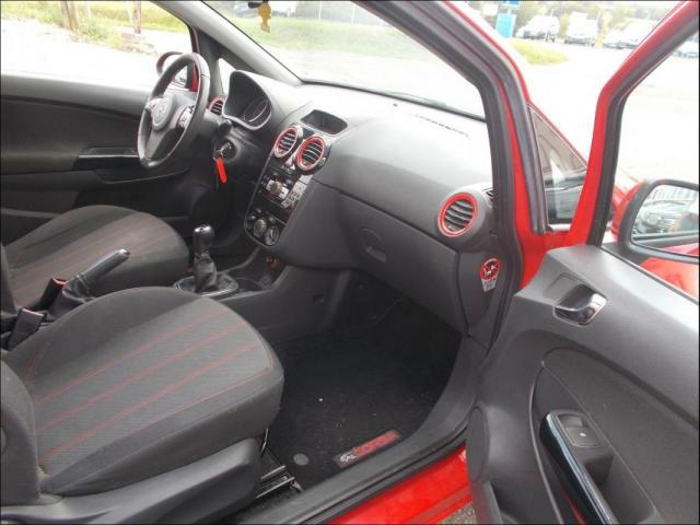 Opel Corsa image 4
