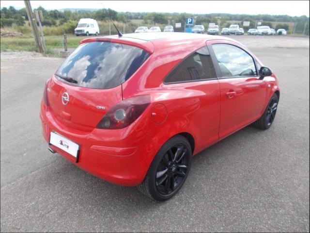 Opel Corsa image 2