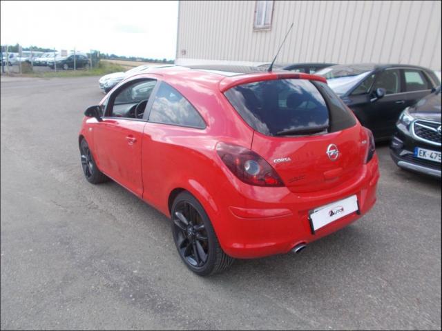 Opel Corsa image 1