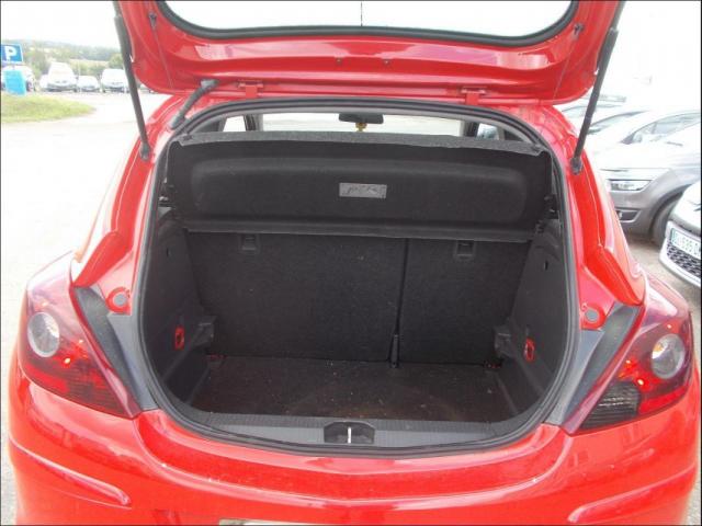 Opel Corsa image 6