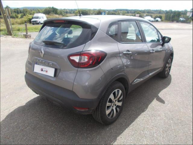 Renault Captur image 5