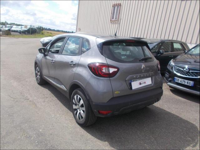 Renault Captur image 7