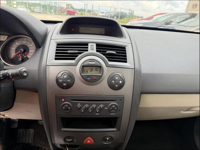 Renault Mégane image 8