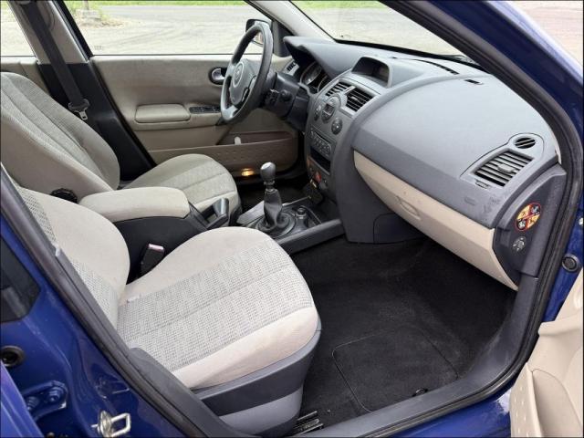 Renault Mégane image 7