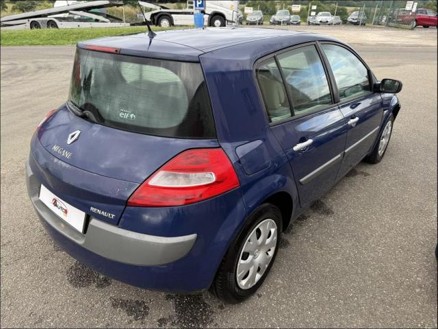 Renault Mégane image 5