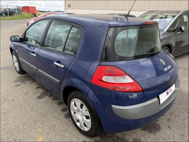 Renault Mégane image 6