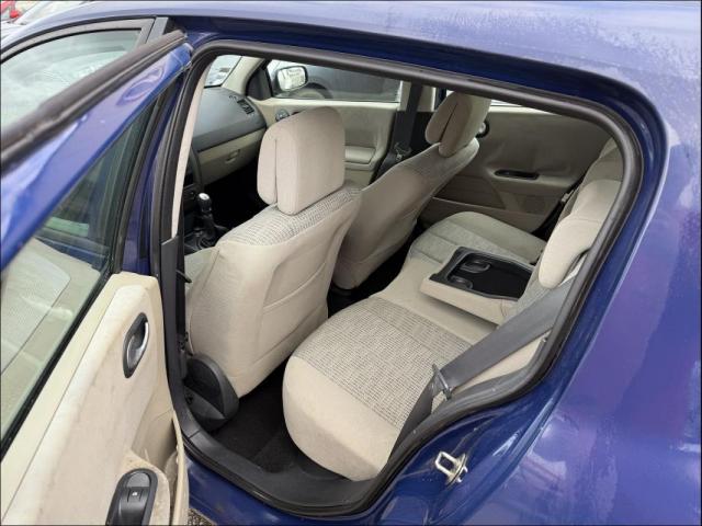 Renault Mégane image 3