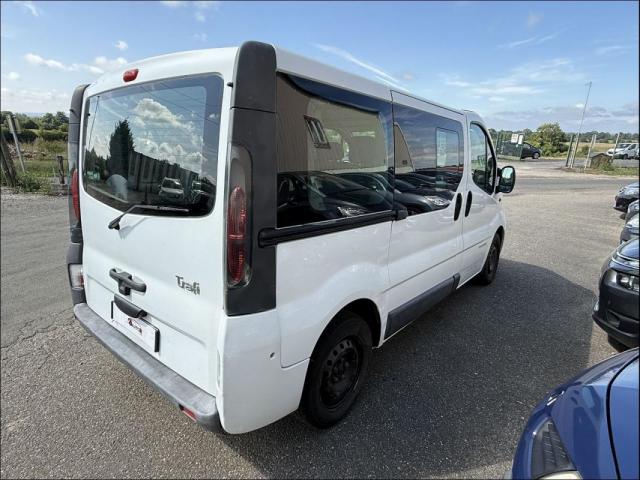 Renault Trafic image 5