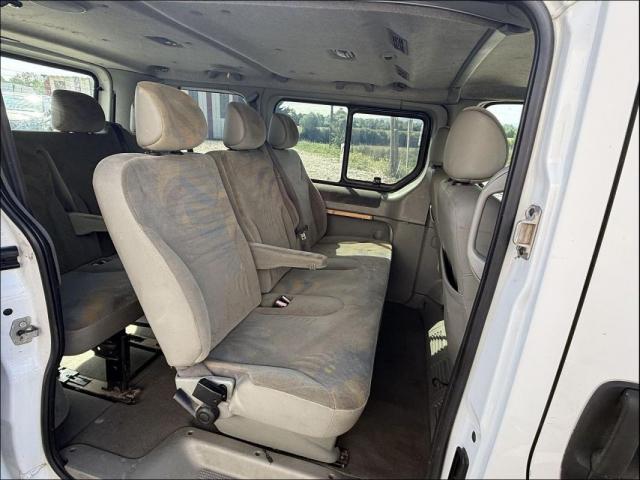 Renault Trafic image 6