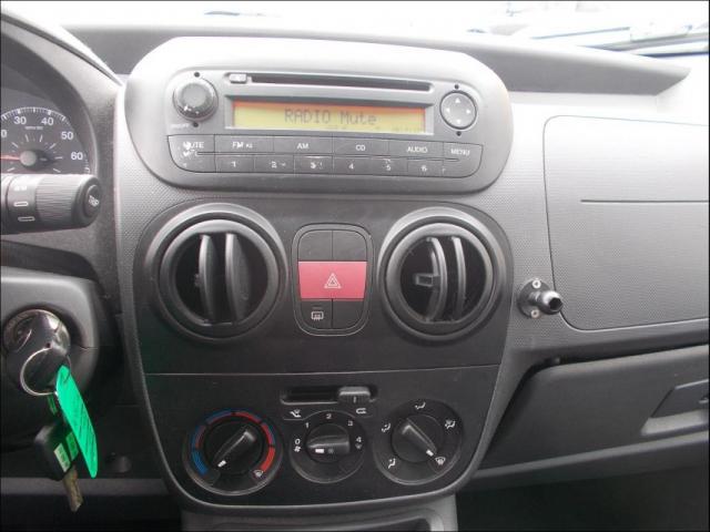 Citroen Nemo image 3