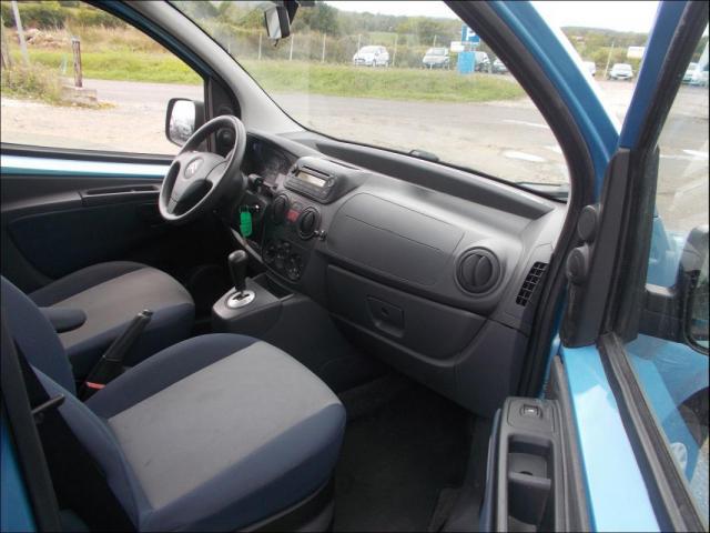 Citroen Nemo image 4