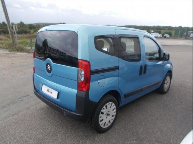 Citroen Nemo image 5