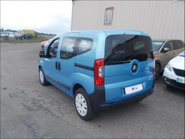 Citroen Nemo image 6