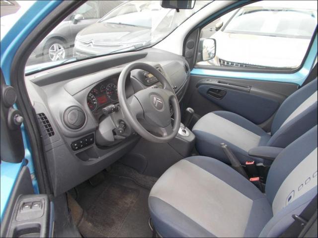Citroen Nemo image 7