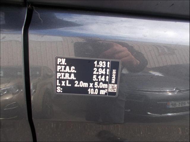 Ford Transit Custom Fourgon image 9