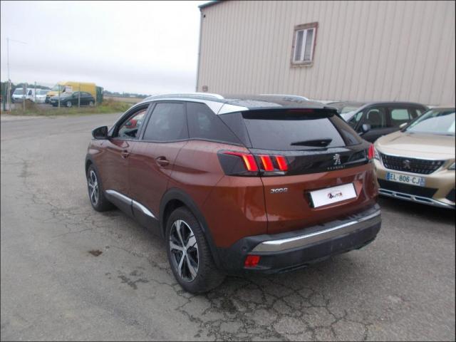 Peugeot 3008 image 5