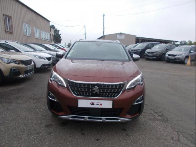 Peugeot 3008 image 6