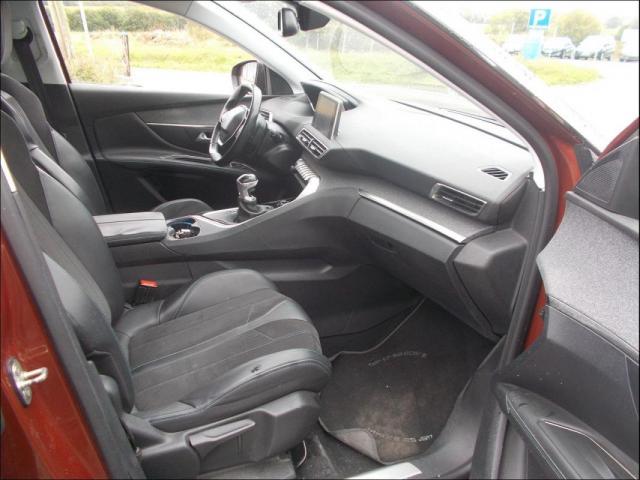 Peugeot 3008 image 7