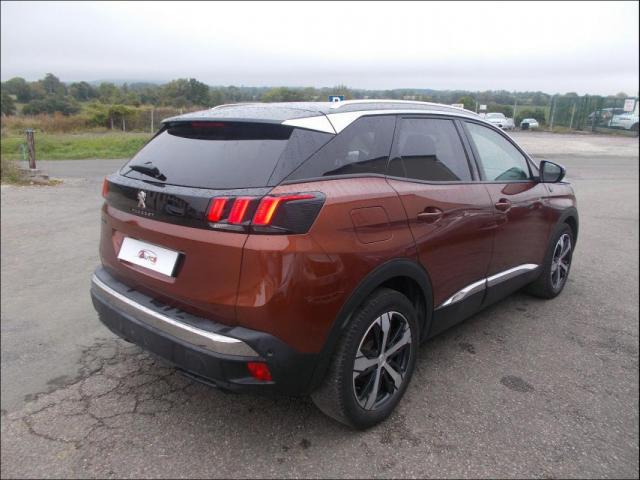 Peugeot 3008 image 4