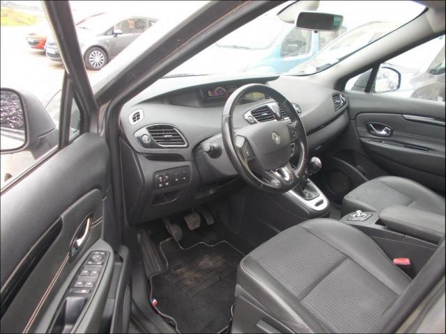 Renault Scénic image 4