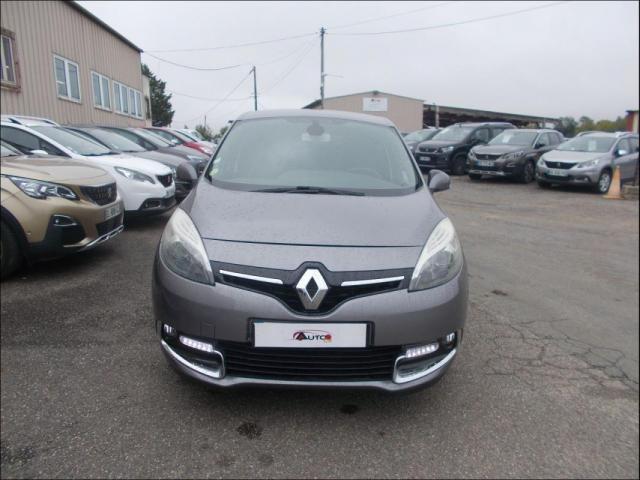 Renault Scénic image 2