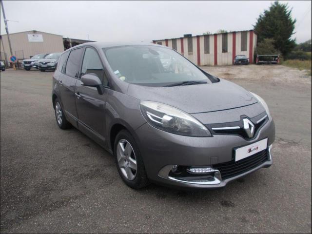 Renault Scénic image 1