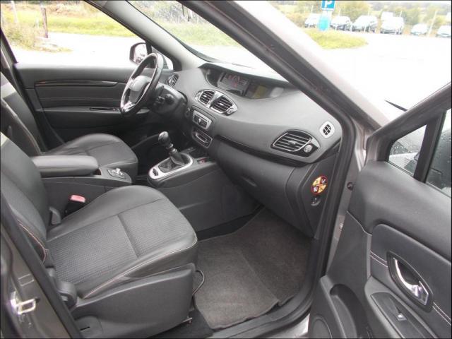 Renault Scénic image 8