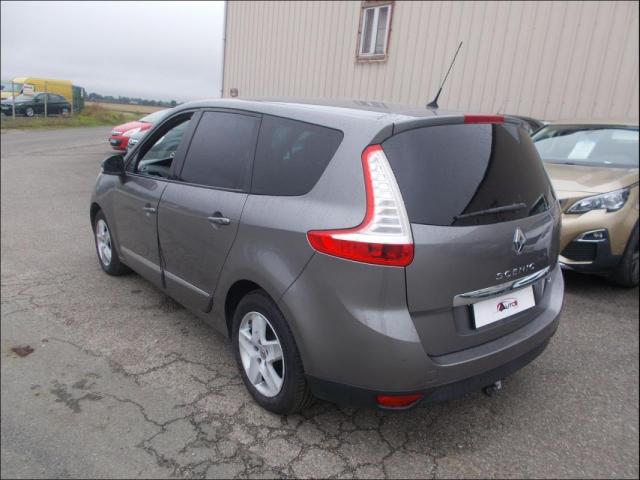 Renault Scénic image 9