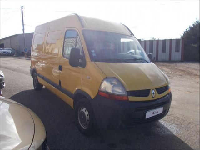 Renault Master image 6