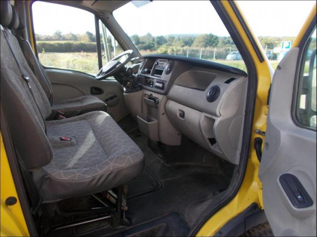 Renault Master image 1