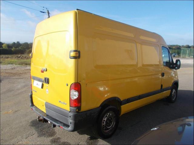 Renault Master image 4