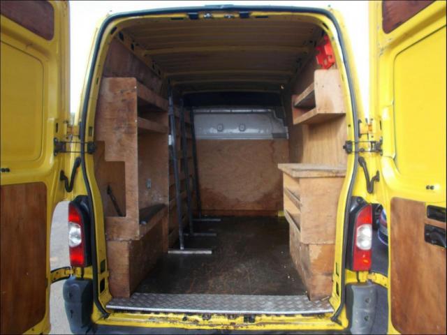 Renault Master image 3