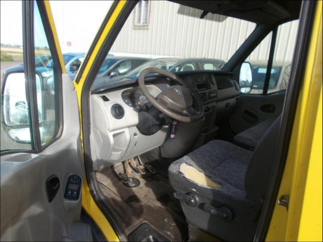 Renault Master image 2