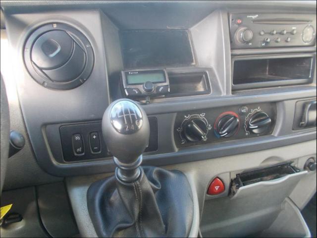 Renault Master image 7