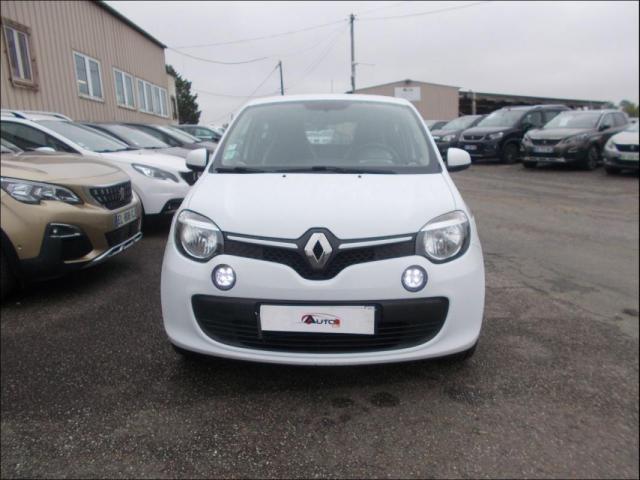 Renault Twingo image 4