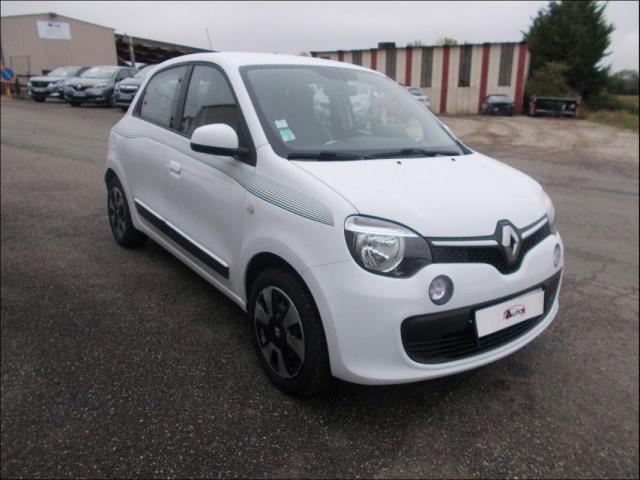 Renault Twingo image 6