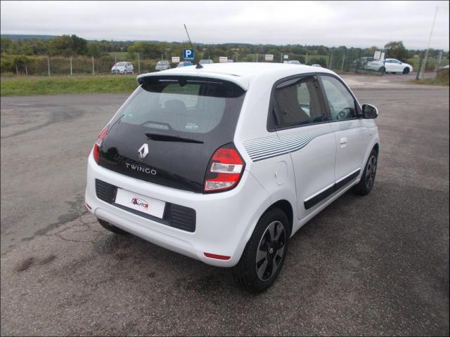 Renault Twingo image 9