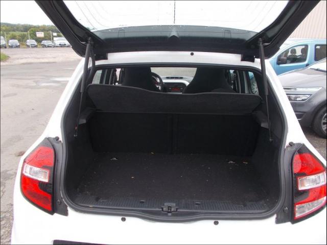 Renault Twingo image 7