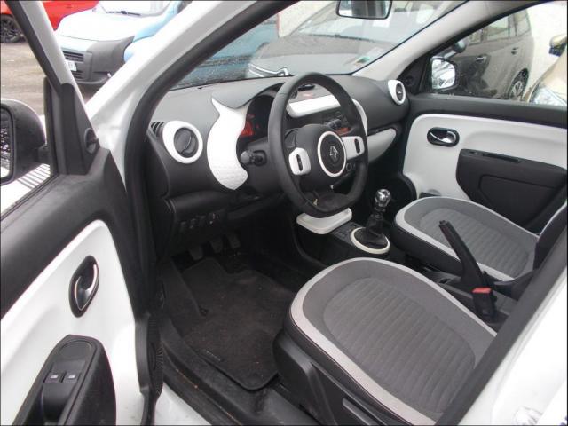 Renault Twingo image 1