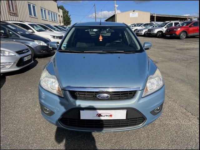 Ford Focus image 8