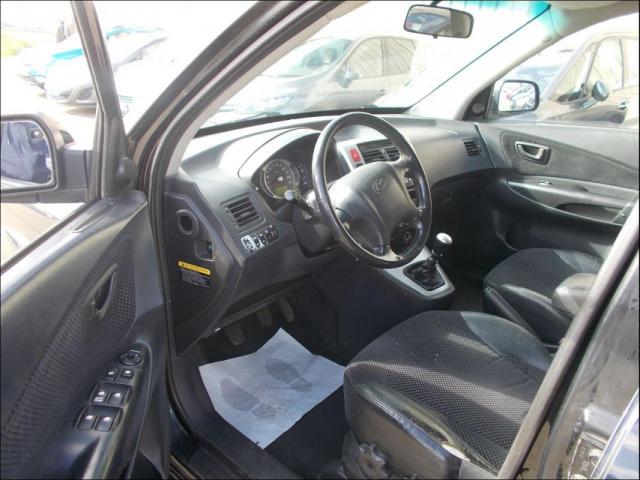 Hyundai Tucson image 9