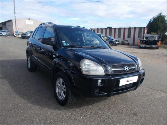 Hyundai Tucson image 4
