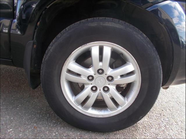 Hyundai Tucson image 3
