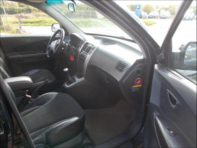 Hyundai Tucson image 5