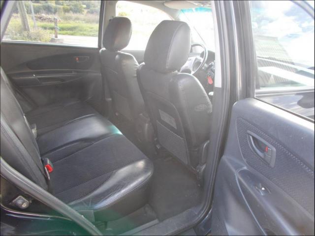 Hyundai Tucson image 8