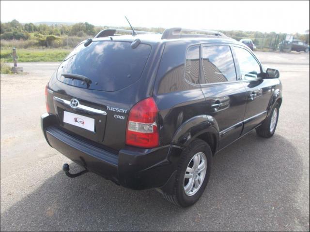 Hyundai Tucson image 1