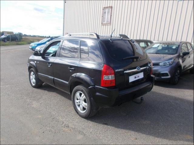 Hyundai Tucson image 2
