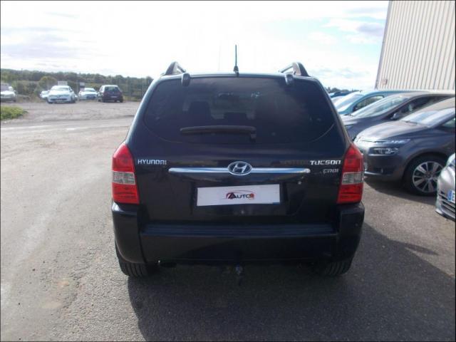 Hyundai Tucson image 6