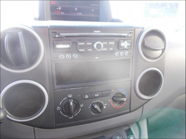 Citroen Berlingo image 4